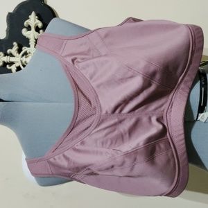 Deyllo bra size 46DD modesty panel